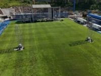 DAN POSLIJE PRODIGYJA: Pogledajte kako izgleda teren stadiona Grbavica dan nakon velikog koncerta (FOTO)