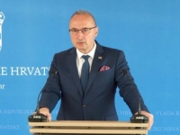 ZAGREB NE ODUSTAJE OD PLANOVA: 'Hrvatska izborna jedinica nije nikakva hereza', Grlić Radman otvoreno najavio pritiske na SAD i EU