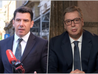 ODGOVOR NA PROVOKACIJE IZ BEOGRADA: Grmoja poručio Vučiću -  'Oluju ćemo slaviti još snažnije'
