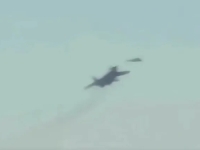 'POLJUBAC SMRTI' IZNAD UKRAJINE: MiG-29 proletio uz Shahed, a onda se dogodilo nešto neobično (VIDEO)