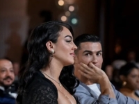 KONAČNO REKLI 'DA': Cristiano Ronaldo i Georgina Rodriguez objavili prvu fotografiju s vjenčanja