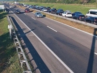 GODIŠNJI ODMOR IZ NOĆNE MORE: Kolona vozila prema moru dugačka 10 kilometara, evo gdje je najgore...