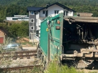HAOTIČNO NA PRUZI U SEMIZOVCU: Otkazani vozovi prema Visokom, Zenici i Maglaju