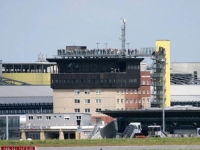 DRAMA U NJEMAČKOJ: Kod aerodroma pronađena dron-bomba i antena za pojačavanje signala