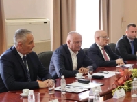 SLUČAJ U MINISTARSTVU ODBRANE BiH: Helezov šef Kabineta uzeo 23.935 KM otpremnine pa ponovno imenovan na istu poziciju