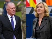 MINISTAR ODBRANE BiH IMA PORUKU: 'Nakon beljezganja Željane Zovko, da poručim susjedima - o sudbini BiH odlučuju samo...'