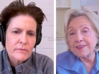 HILLARY CLINTON U PROGRAMU UŽIVO IZNENADILA JAVNOST: 'Spremna sam lično nominirati Trumpa za Nobelovu nagradu za mir, ukoliko on...'