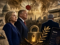 POLITIČKI OBRAT U AMERICI: Hillary Clinton podržala Trumpov plan za Gazu