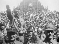 NAJVEĆA VOJNA VARKA U ISTORIJI: Hitler nasjeo na lažna pisma sa tijela mrtvaca, premjestio 18 divizija na Balkan