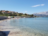 UPOZORENJE ZA TURISTE NA JADRANU: Bakterija u moru zatvorila poznatu plažu