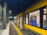 DOŠAO JE I TAJ DAN: Tramvaj nakon 64 godine stigao u Hrasnicu...