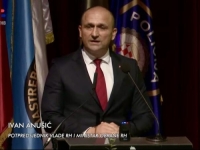 HRVATSKI MINISTAR NA OBILJEŽAVANJU TZV. 'HERCEG-BOSNE': 'Posao u BiH još nije gotov'