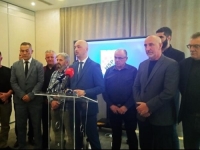 VARNICE IZ HERCEGOVINE: HSP BiH uputio novi zahtjev CIK-u, traže zabranu učešća DF-a na Općim izborima