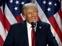 SVE JE VIŠE OGORČENOG AMERIČKOG NARODA: Trump stigao do 'Bushove linije'