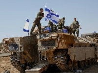 'NATO NEĆE AKTIVIRATI KOLEKTIVNU ODBRANU': Izrael planira napasti tursku vojsku!?