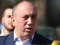 CRNADAK POZIVA NA DOGOVOR: 'Cvijanović sigurno gubi ako opozicija bude imala jednog kandidata'