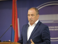IGOR CRNADAK PROZVAO DODIKA ZBOG VICE ZELJKOVIĆA: 'Neka podnese ostavku i vrati se u Banju Luku'