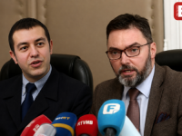 'SB' INTERVJU / IGOR GAVRAN O KATASTROFALNOM PODBAČAJU BH. IZVOZA: 'Šteta je ogromna, a imamo ministra poznatog po besramnom rasipanju javnog novca i besmislenim putovanjima'