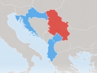 RUSIJA OŠTRO PROTIV VOJNE SARADNJE: 'Vojni kvaziblok Zagreba, Tirane i Prištine vodi ka eskalaciji'