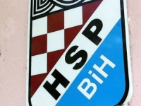 NE ODUSTAJU: HSP BiH podnio apelaciju Ustavnom sudu BiH protiv ovjere kandidature Slavena Kovačevića...