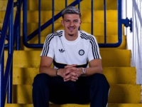 TARIK MUHAREMOVIĆ UOČI DEBIJA ZA LEEDS: 'Odbio sam Inter jer sam želio doći u najbolju ligu svijeta. Zmajevi još nisu ispunili svoj potencijal'