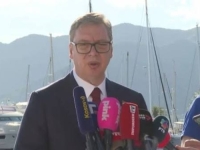 VUČIĆ MINIRA ULAZAK CRNE GORE U EU: Prljavi posao obavlja mu pravoslavna crkva