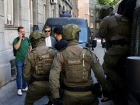 NASTAVAK AKCIJE 'CATERING': Maglić i Ćatović se predali sarajevskoj policiji, evo za šta se sumnjiče