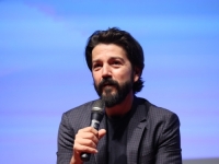 OVAKAV MASTERCLASS SE NE PAMTI: Slavni Diego Luna otkrio tajne iz bogate karijere i poslao emotivnu poruku - 'Vi održavate ovaj festival živim!' (FOTO)