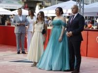 'SB' NA SFF-u: Ko je sve prošetao crvenim tepihom treće večeri Sarajevo Film Festivala (FOTO)
