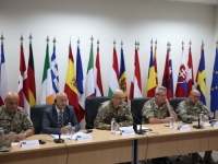 NOVA DEMONSTRACIJA SILE U BiH: EUFOR najavio vježbu 'Brzi odgovor 2026' (FOTO)
