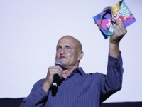 'SB' NA LICU MJESTA: Priznanje zvijezdi Hollywooda, Woody Harrelson primio Počasno srce Sarajeva (FOTO)