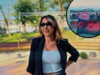 FOLK PJEVAČICA IZ BANJA LUKE: Romana Panić podržala zločinca Mladića objavom na Instagramu