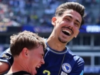 BOMBA SA POLJUDA: Dennis Hadžikadunić potpisuje za Hajduk uz platu iz snova