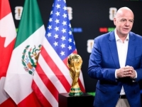 TEKTONSKI POTRES U SVIJETU FUDBALA: Gianni Infantino gubi podršku saradnika, tri su puta do njegove smjene