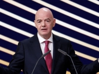 GLOBALNI BUNT PROTIV PRVOG ČOVJEKA FIFA-e: Navijači sa svih kontinenata pokrenuli peticiju- 'Izgubio je pravo da vodi organizaciju!'