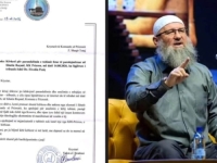 DOKUMENT KOJI SVE MIJENJA: Otkrivena pozadina hapšenja Elvedina Pezića na Kosovu - Islamska zajednica tražila zabranu skupa!