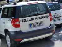 PORESKI INSPEKTORI BEZ MILOSTI: Zapečaćeno šest objekata, posebna pažnja u kontrolama za vrijeme Sarajevo Film Festivala...