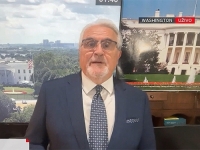 IVICA PULJIĆ, IZ WASHINGTONA: Dodik je napravio grešku što je pokrenuo tužbu protiv američke administracije...