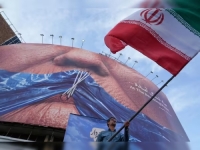 ŽESTOK ŠAMAR IZ TEHERANA ZA BIJELU KUĆU: Iran brutalno odbrusio Trumpu - 'Hormuški moreuz ne možete zauzeti tvitom i nosačem aviona!'