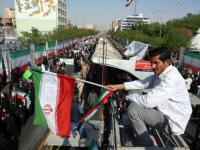 SUKOB IZMIČE KONTROLI: Iran razmatra udare po Evropi?