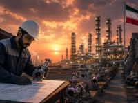 RAZVOJ VLASTITIH KAPACITETA: Iran prekida zavisnost od 2.000 stranih petrohemijskih komponenti