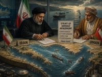 IRAN I OMAN KROJE NOVA PRAVILA ZA HORMUZ: Trumpova nada u brzo otvaranje visi o koncu