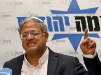 IZRAELSKI MINISTAR TRAŽI KRVAVI OBRAČUN SVAKE NOĆI: Iran mu poručio da će platiti