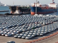 VIŠE OD 2.000 KINESKIH AUTA STIGLO U RIJEKU: Hrvatska luka postaje nova kapija za Evropu