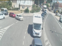 SPREMITE SE NA ČEKANJE: Na ovim graničnim prelazima duge kolone vozila na izlazu iz BiH