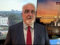IVICA PULJIĆ DONOSI NOVE INFORMACIJE IZ WASHINGTONA: 'Trumpovi ljudi štite Dodika, koji ih, naravno, plaća debelo'