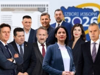 KO SE BORI ZA MANDAT: 27 predsjednika stranaka na listama, a ova 4 politička veterana ostaju van trke