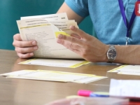 OTISAK PRSTA I SKENERI NA BIRAČKIM MJESTIMA: Evo kako će izgledati glasanje na izborima (VIDEO)