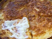 RECEPT STARI UVIJEK PALI: Na brzinu napravite izvrsni izljevak od tikvica, i ne zaboravite jogurt...