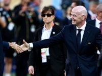 NOVA KRIZA DRMA FIFA-u: Gianni Infantino optužen za 'obmanu'